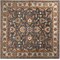Livabliss Caesar CAE-1004 Handmade Area Rug CAE1004-99SQ - alternate 1
